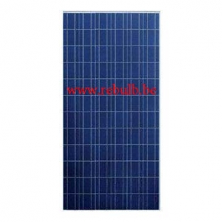Solar kit 670 WP plug & play golfplaat dak